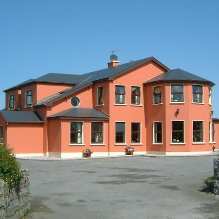 Churchfield B&B 杜林 外观 照片