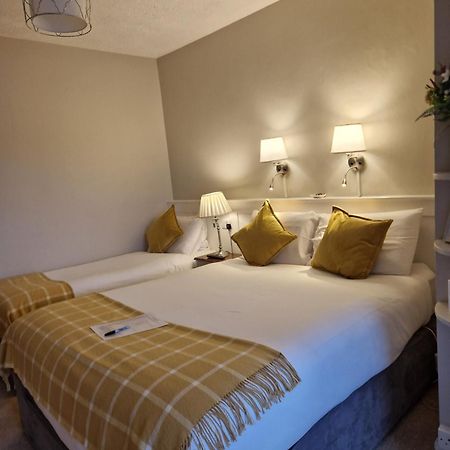 Churchfield B&B 杜林 外观 照片