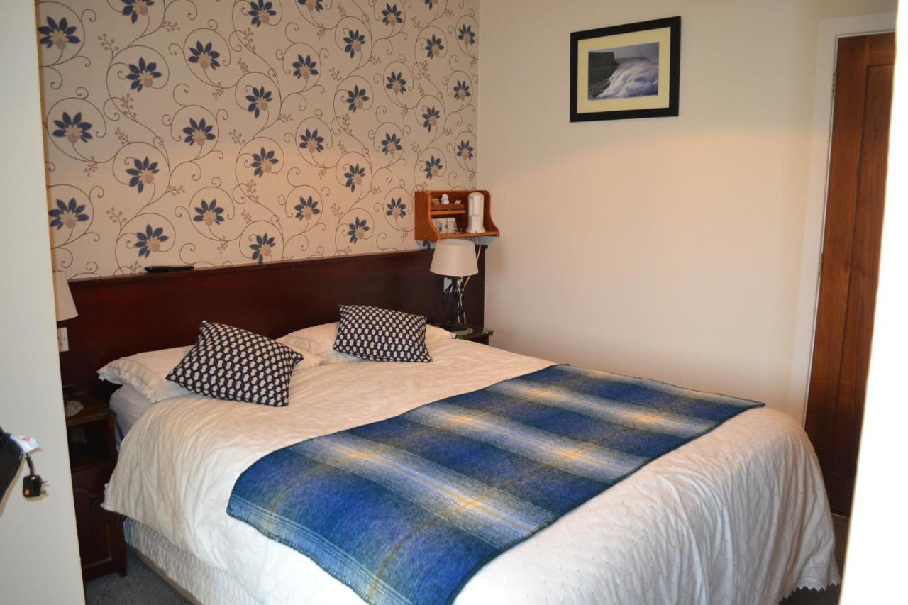 Churchfield B&B 杜林 外观 照片