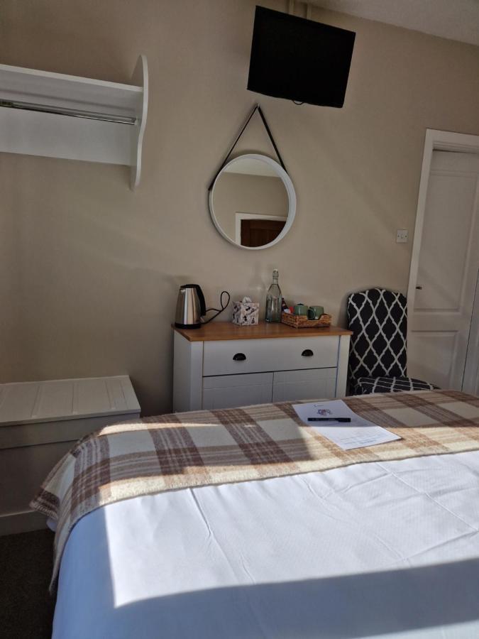 Churchfield B&B 杜林 外观 照片