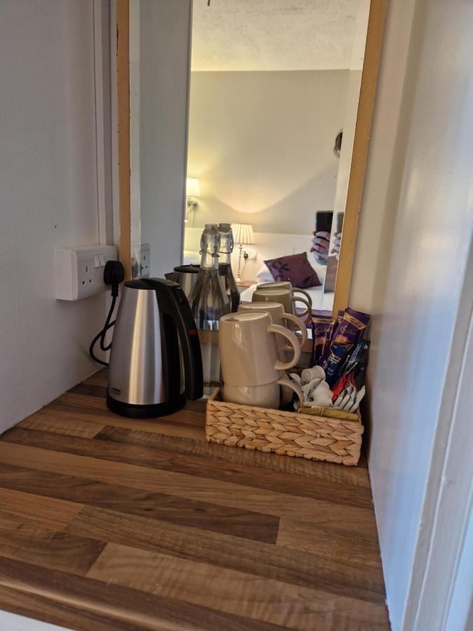 Churchfield B&B 杜林 外观 照片