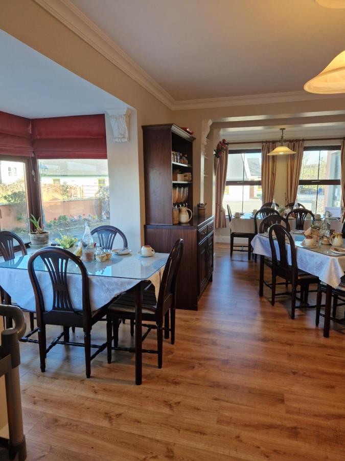 Churchfield B&B 杜林 外观 照片