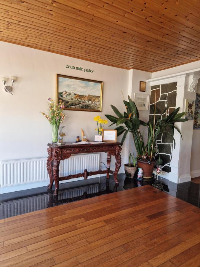 Churchfield B&B 杜林 外观 照片