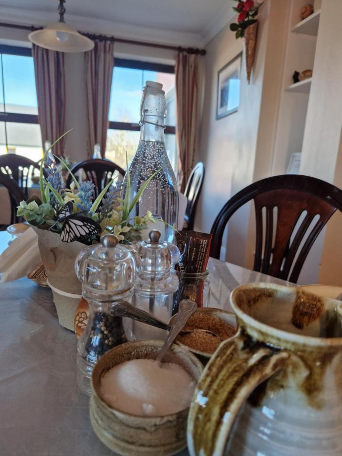 Churchfield B&B 杜林 外观 照片