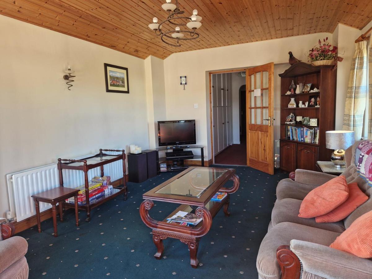 Churchfield B&B 杜林 外观 照片